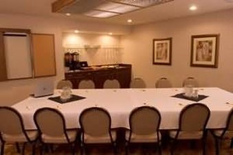 Monarch Hotel & Conference Center Portland Southeast - Clackamas, OR