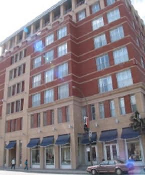Enville Furnished Apart Q2m Montreal