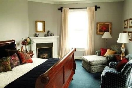Bayberry Inn