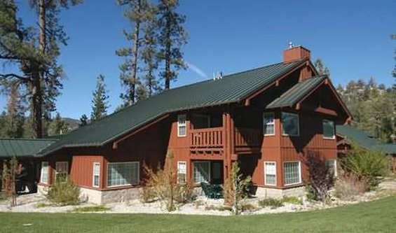 Worldmark at Big Bear - Big Bear Lake, CA