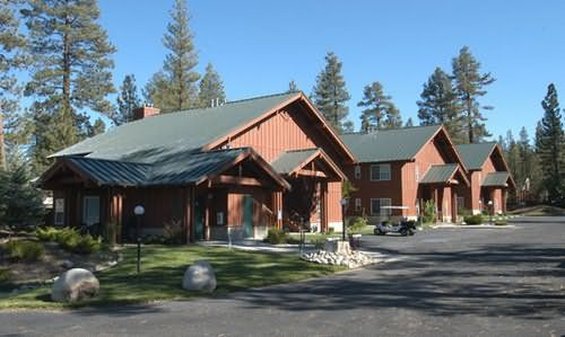 Worldmark at Big Bear - Big Bear Lake, CA