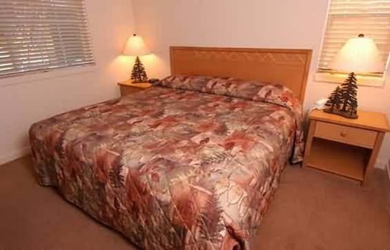 Worldmark at Big Bear - Big Bear Lake, CA