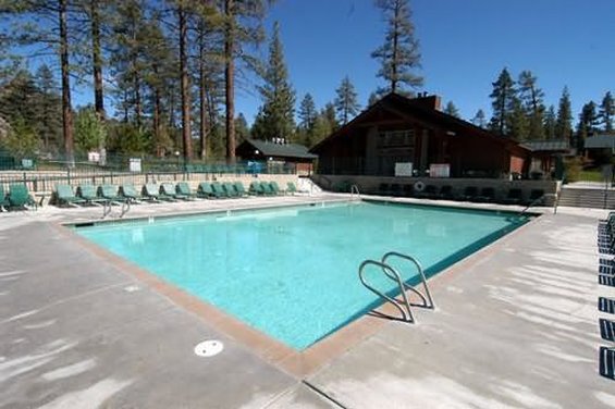 Worldmark at Big Bear - Big Bear Lake, CA