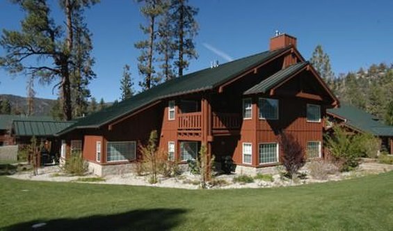 Worldmark at Big Bear - Big Bear Lake, CA