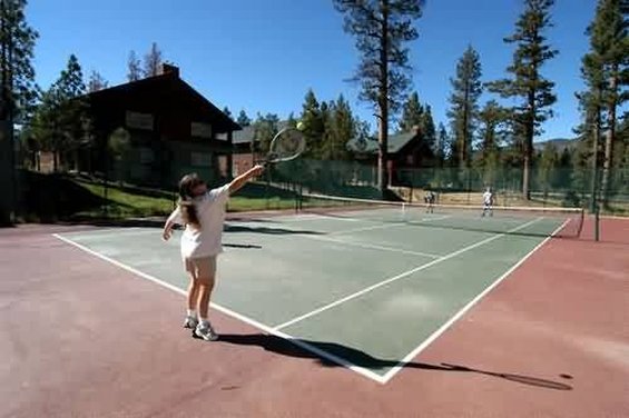 Worldmark at Big Bear - Big Bear Lake, CA