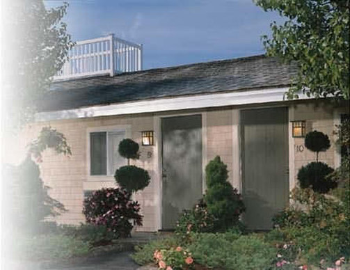 Yachtsman Lodge & Marina