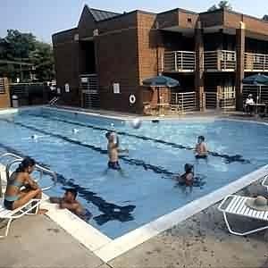 Governor's Inn - Williamsburg, VA