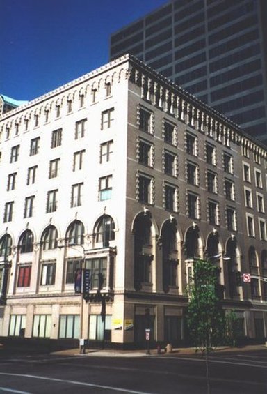 WS Hotel and Spa
