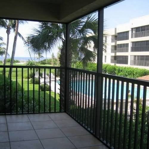 Kings Crown Condominium Assn - Sanibel, FL