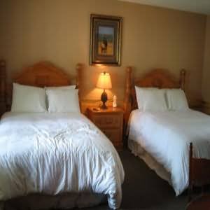 Strawberry Valley Inn - Mount Shasta, CA