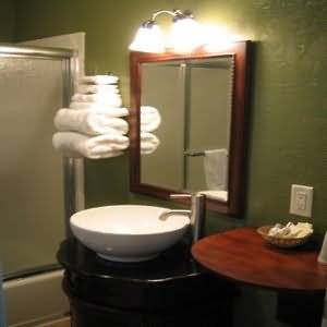 Strawberry Valley Inn - Mount Shasta, CA