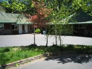 Strawberry Valley Inn - Mount Shasta, CA