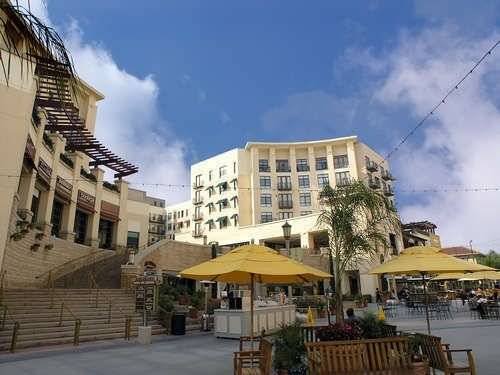 Terraces at Paseo Colorado - Pasadena, CA