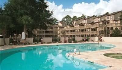 Dunes Pointe Condos