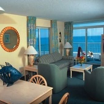 Seawatch Resort