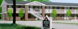Affordable Corporate Suites