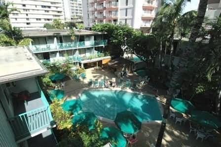 Celebrity Resorts Honolulu