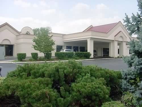 Budget Inn