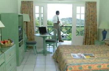 Bel Jou Hotel - Room
