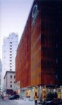 Metro Hotel