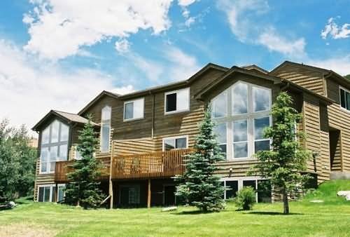 Summit Resort Group - Dillon, CO