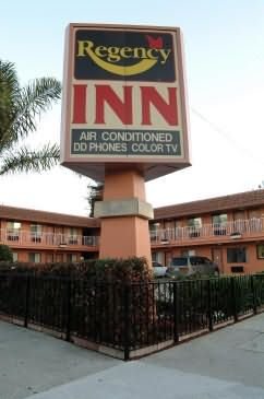 Regency Inn Oakland