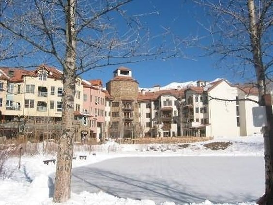 Elevation Vacations - Telluride, CO