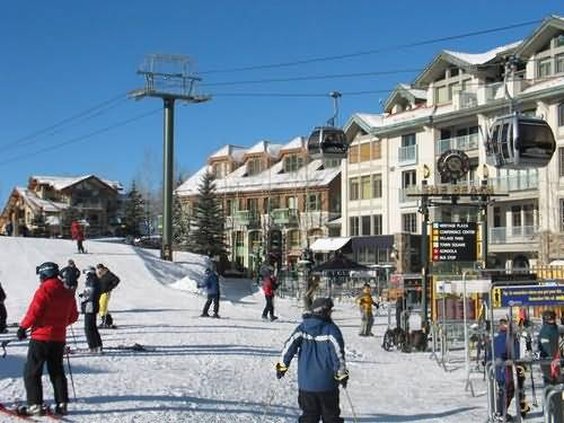 Elevation Vacations - Telluride, CO