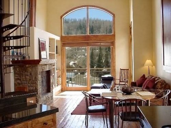 Elevation Vacations - Telluride, CO