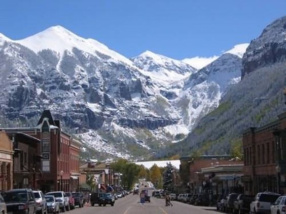 Elevation Vacations - Telluride, CO