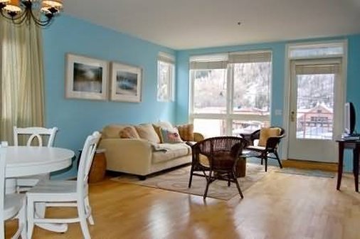 Elevation Vacations - Telluride, CO