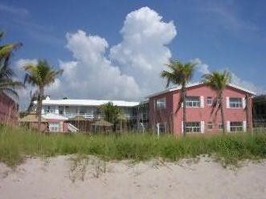 Little Inn Too Lauderdale-By-The-Sea Hotels