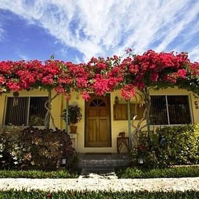 Desoto Oceanview Inn