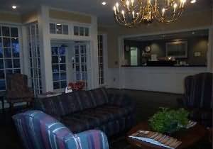 Raleigh Crabtree Inn
