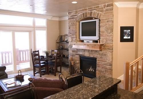 Lakeside Resort Properties - Huntsville, UT