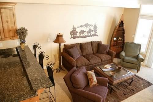 Lakeside Resort Properties - Huntsville, UT
