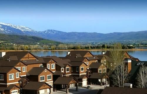 Lakeside Resort Properties - Huntsville, UT