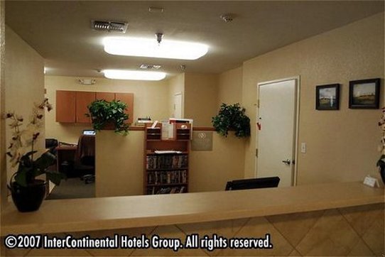 Candlewood Suites-Corpus - Corpus Christi, TX