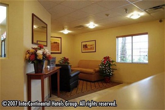 Candlewood Suites-Corpus - Corpus Christi, TX