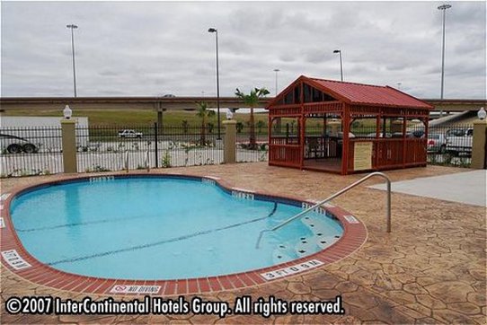 Candlewood Suites-Corpus - Corpus Christi, TX