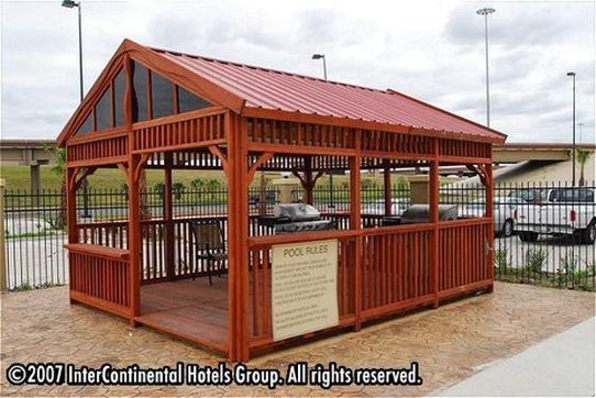 Candlewood Suites-Corpus - Corpus Christi, TX