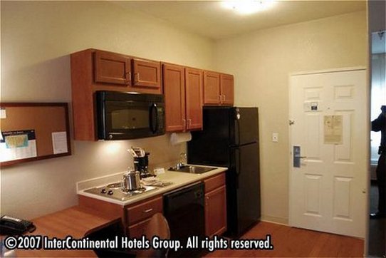 Candlewood Suites-Corpus - Corpus Christi, TX