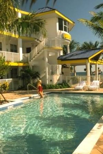 Avalon Waterfront Inns Fort Lauderdale Hotels