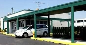 O'hare Inn & Suites Hotel