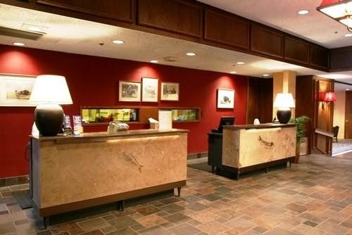 Hitching Post Inn Resort - Cheyenne, WY