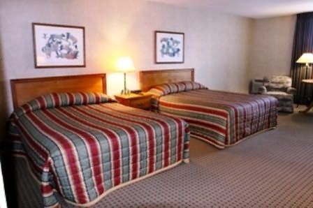 Hitching Post Inn Resort - Cheyenne, WY