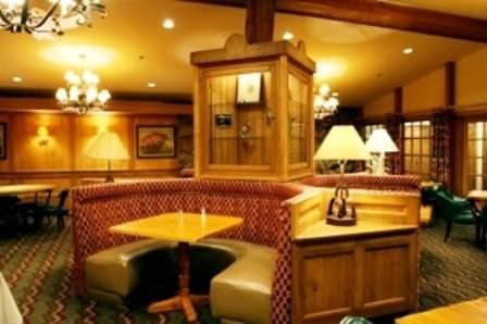 Hitching Post Inn Resort - Cheyenne, WY