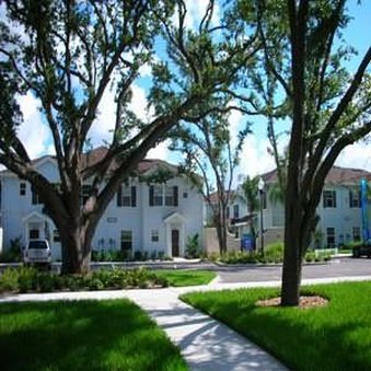 Lucaya Village Resort Kissimmee Hotels