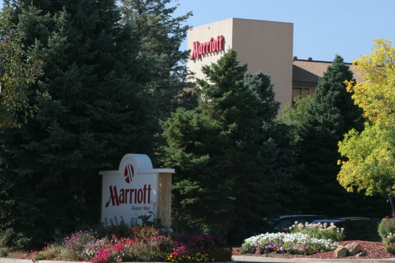 Denver Marriott West - Golden, CO