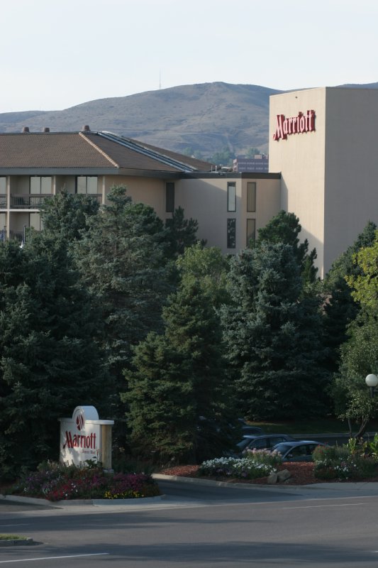 Denver Marriott West - Golden, CO